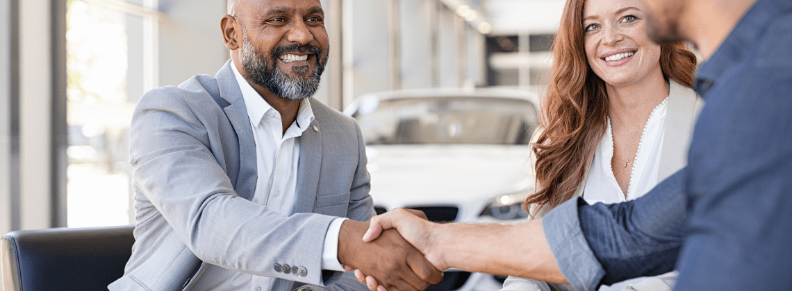 F&I Managers Protect Vehicle Buyers