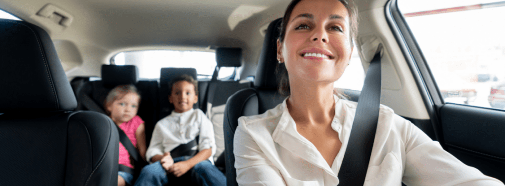 back-to-school, readiness, vehicle