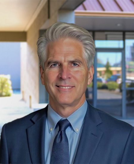 Darren Murray as EVP of Dealer Success