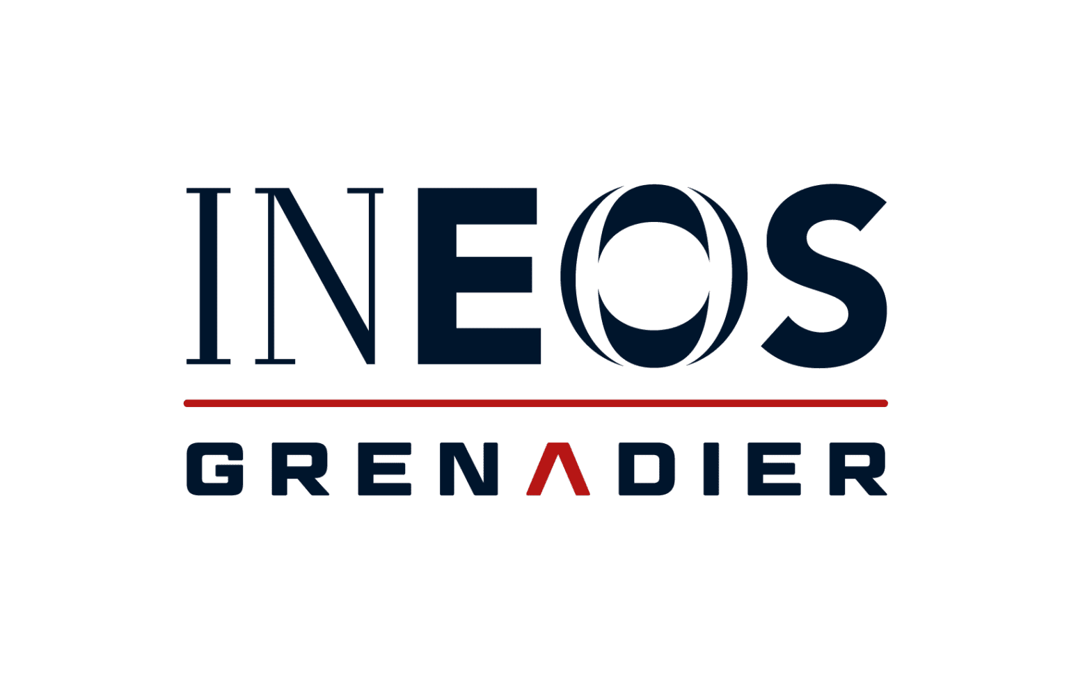 INEOS Grenadier