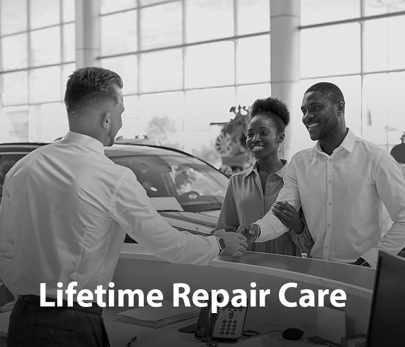 Prosidium Lifetime Repair Care
