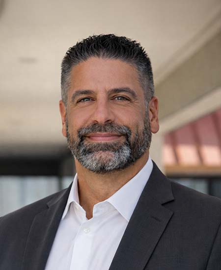Chris Gain Account Manager Prosidium