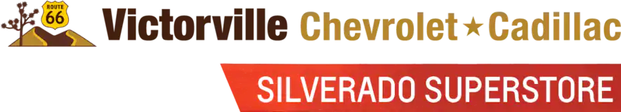 Victorville Chevrolet